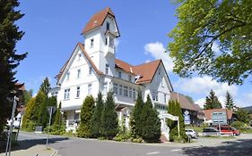 Hotel Askania Braunlage